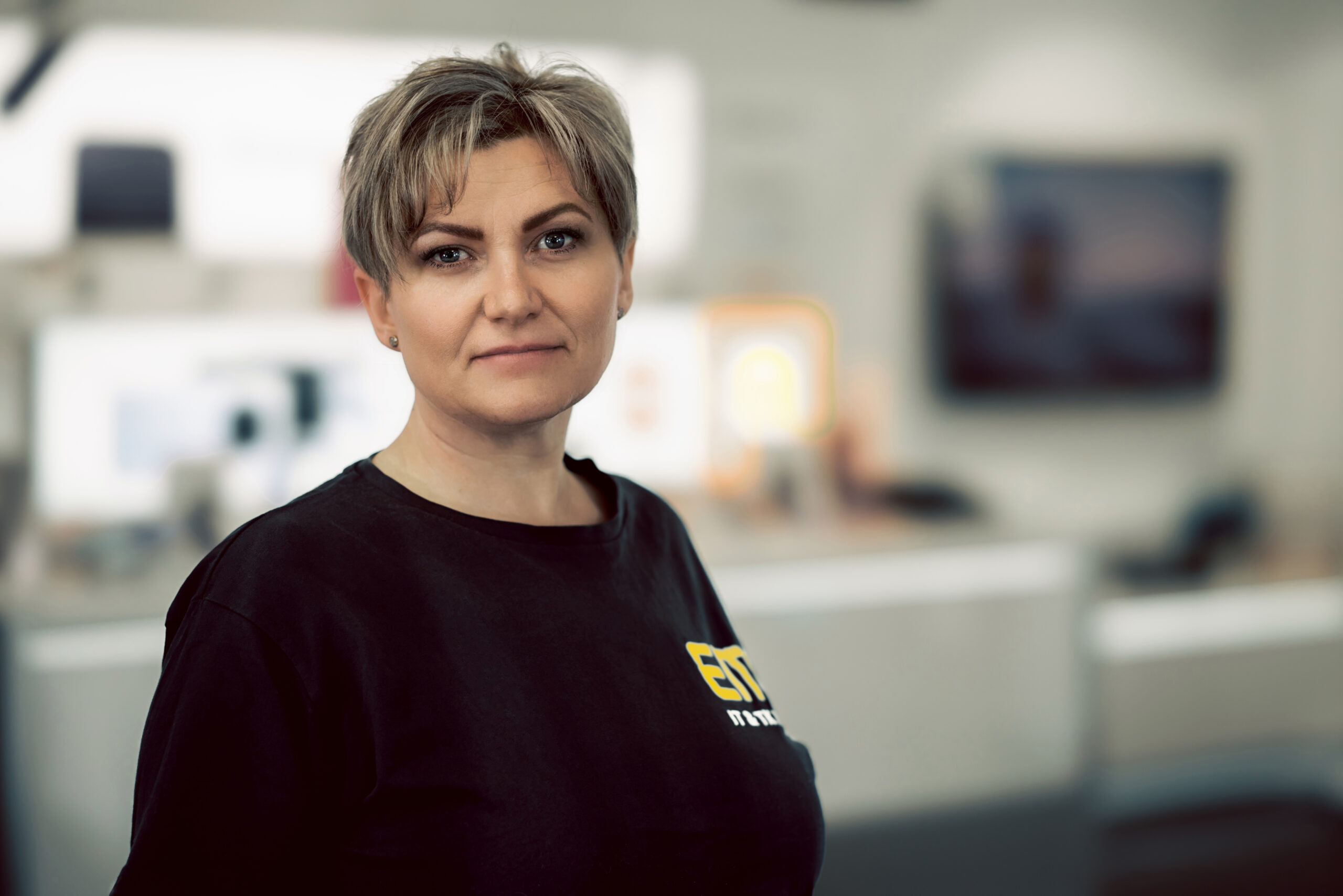 Natascha Baydilli