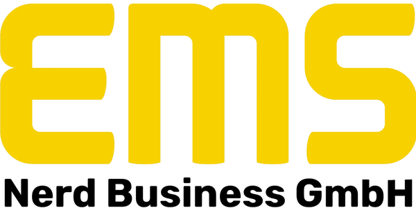Logo von EMS Nerd Business GmbH